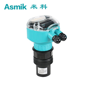 超声波液/物位计